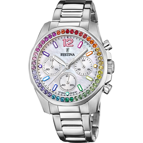 Festina - Montre BOYFRIEND