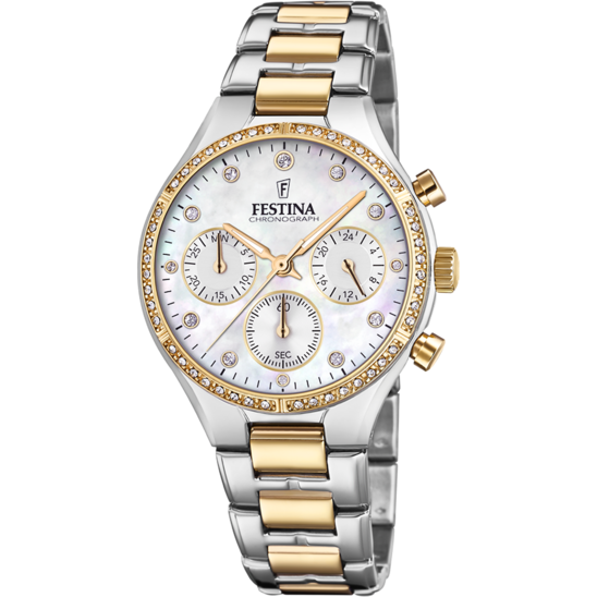 Festina - Montre BOYFRIEND