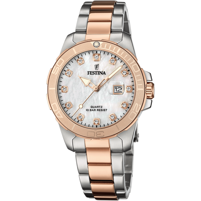Festina - Montre BOYFRIEND