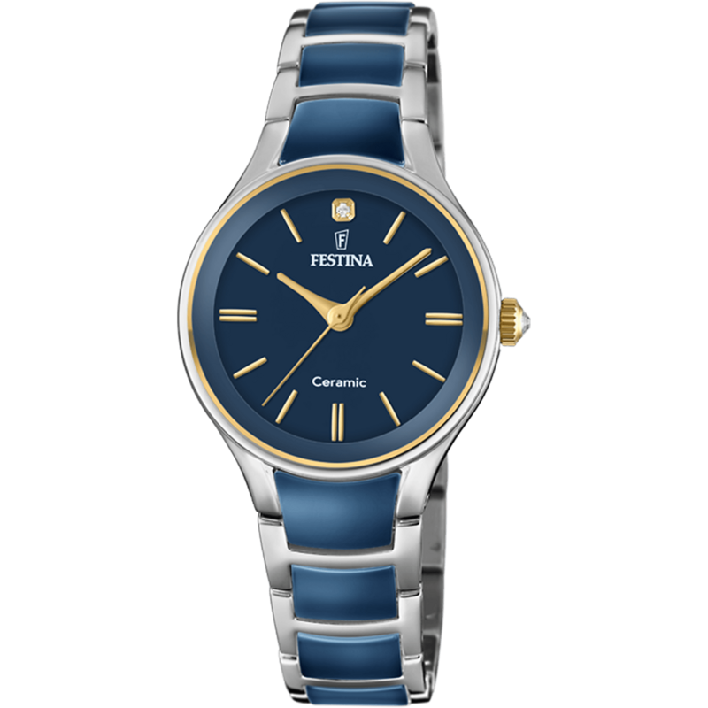 Festina - Montre CERAMIC