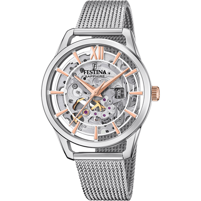 Festina - Montre AUTOMATIC