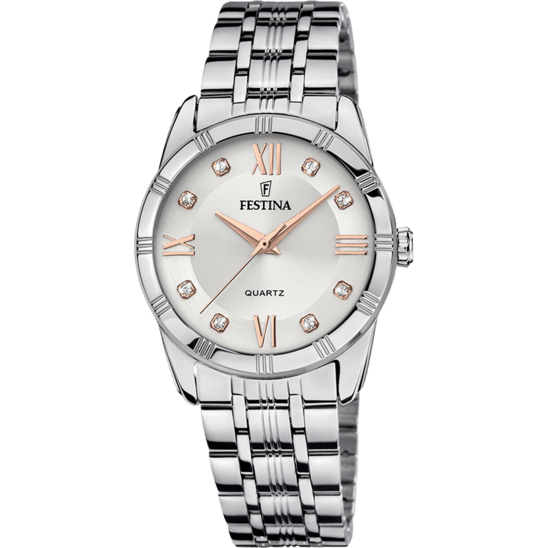 Festina - Montre MADEMOISELLE