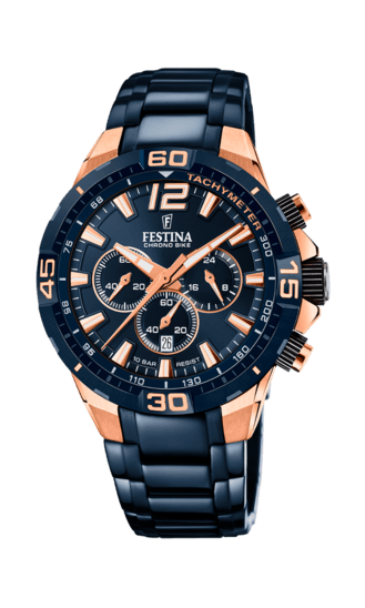 Festina - Montre CHRONO BIKE