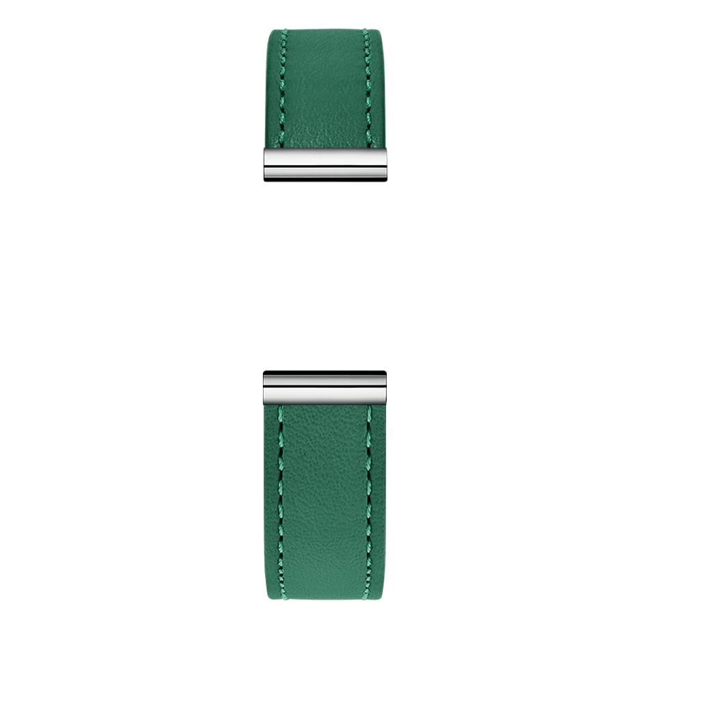 Herbelin - Bracelet VERT EMERAUDE