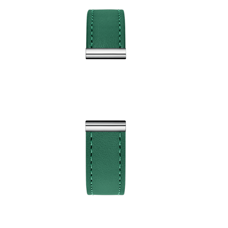Herbelin - Bracelet VERT EMERAUDE
