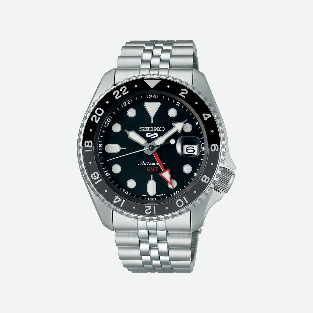 Seiko Homme 5 Sports