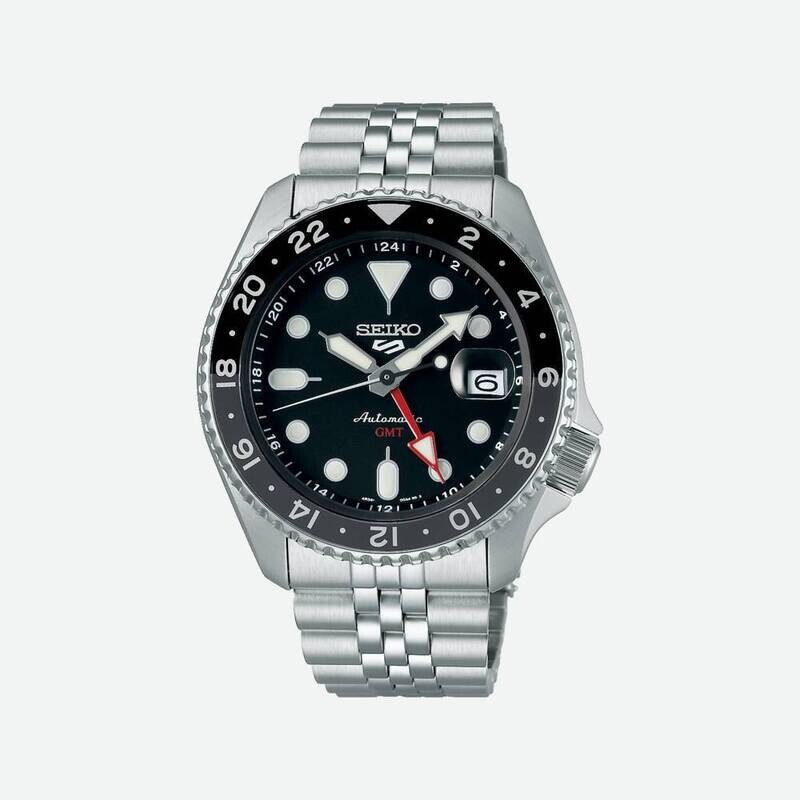 Seiko Homme 5 Sports