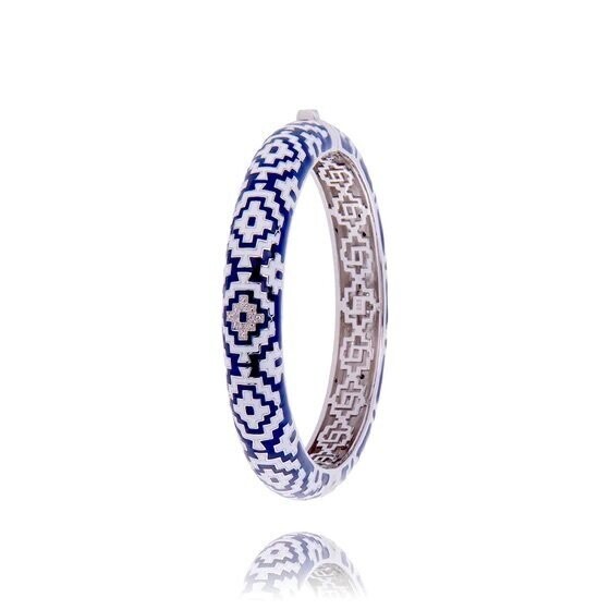 Una Storia - Bracelet Aztec