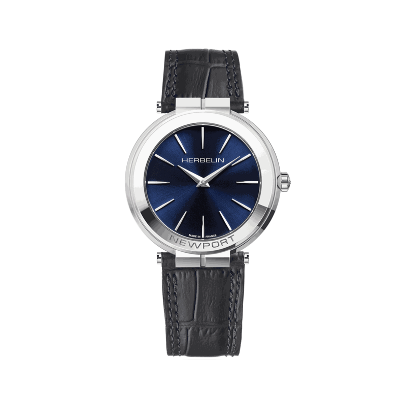 Herbelin - NEWPORT SLIM Homme