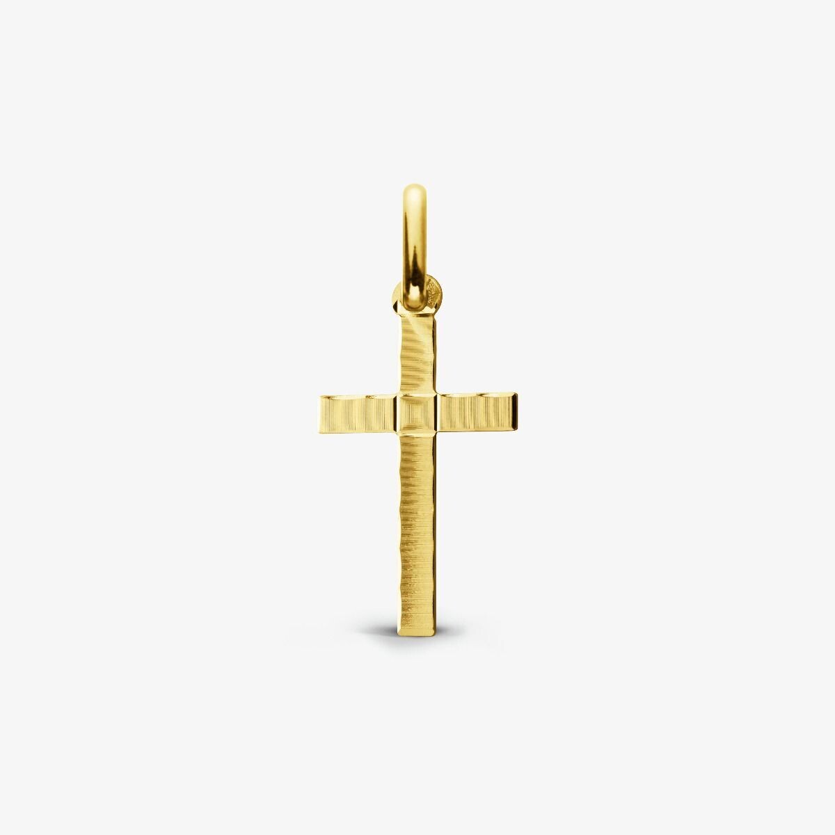 Augis - Croix