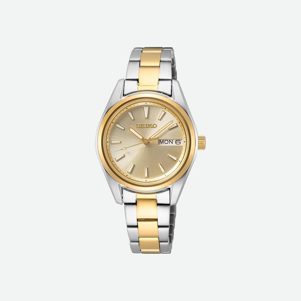 Seiko - Dame Classique