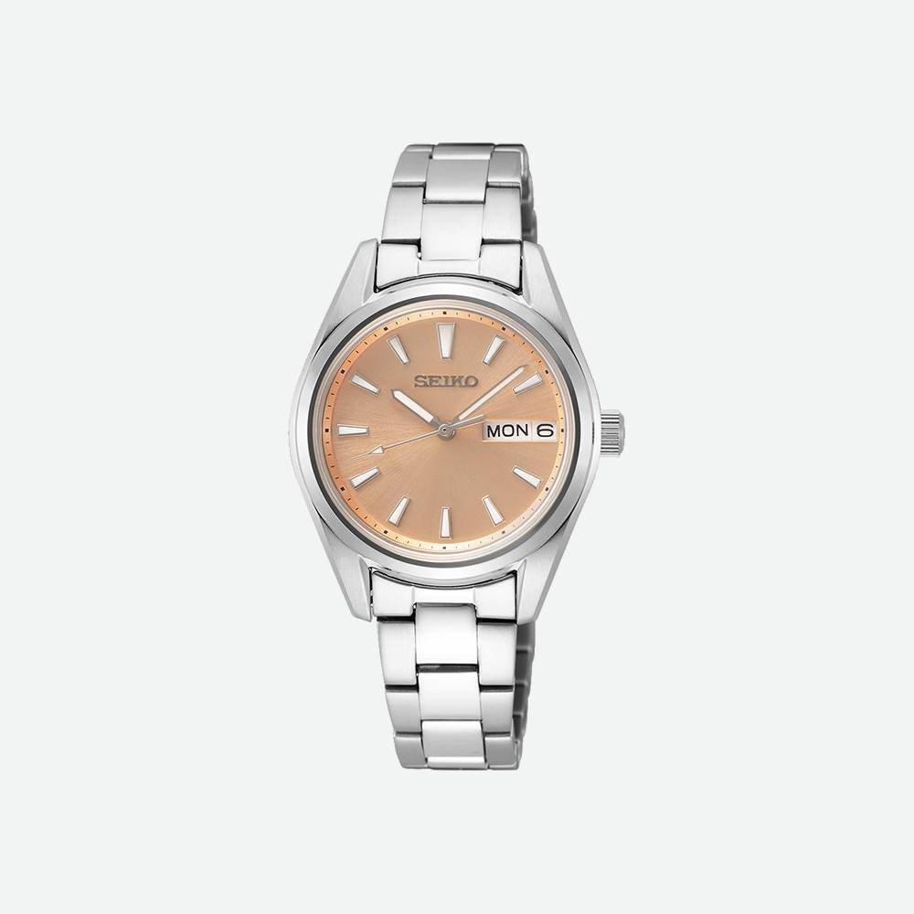 Seiko - Dame Classique