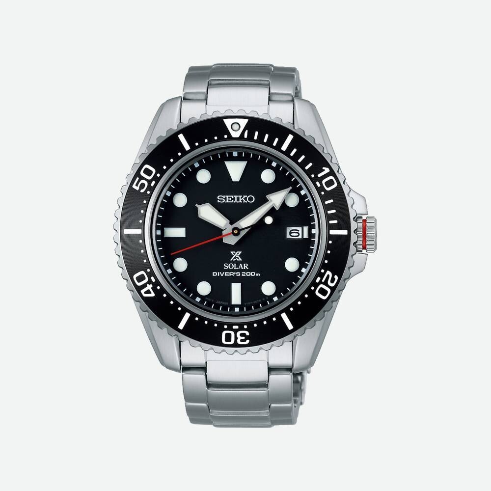 Seiko Homme Prospex diver's 200m