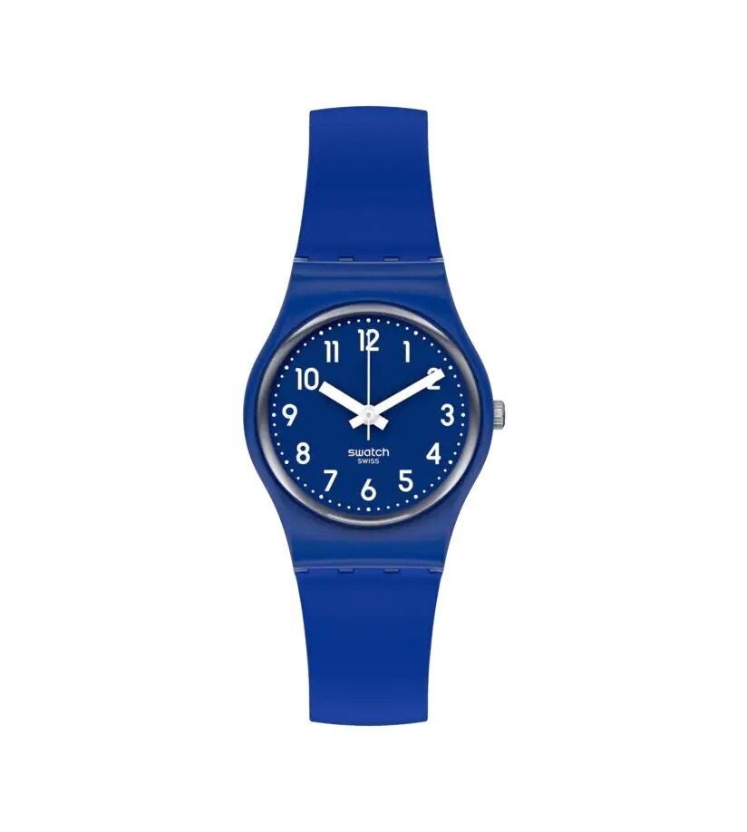 Montre SWATCH - Back to blueberry girl
