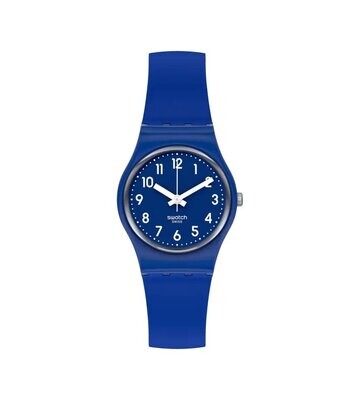 Montre SWATCH - Back to blueberry girl