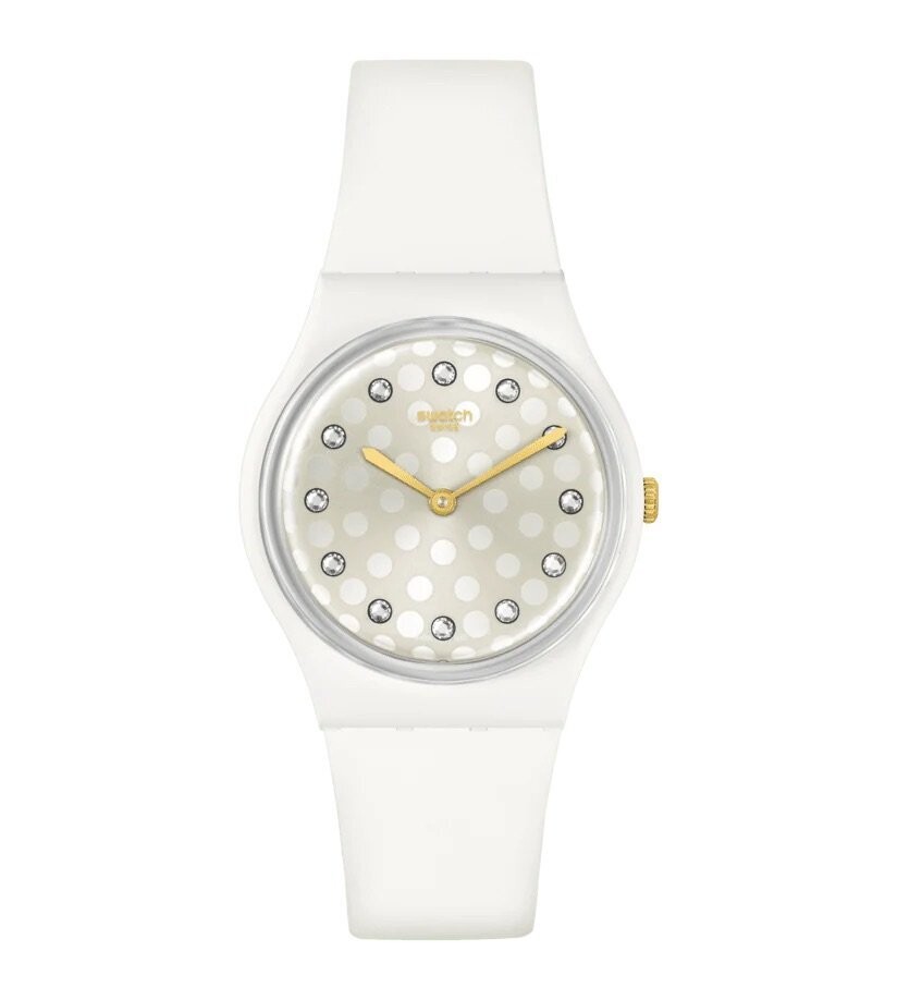 Montre SWATCH - Sparkle shine