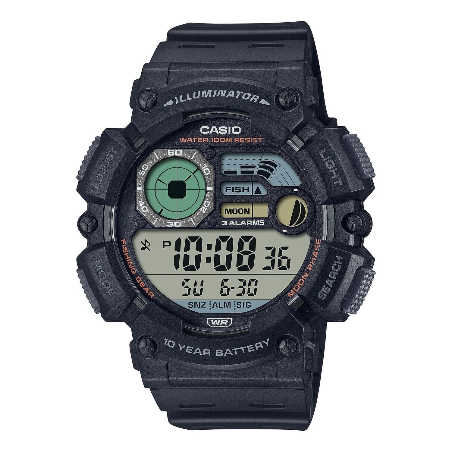 Casio