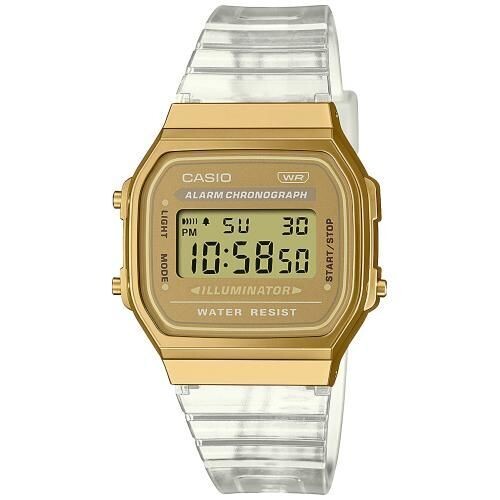 Casio Vintage