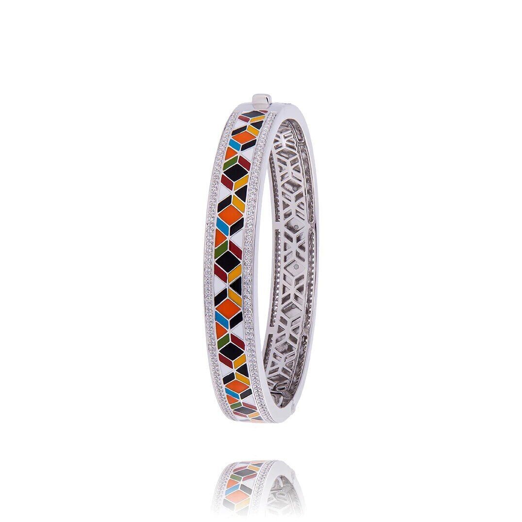 Una Storia - Bracelet Siena