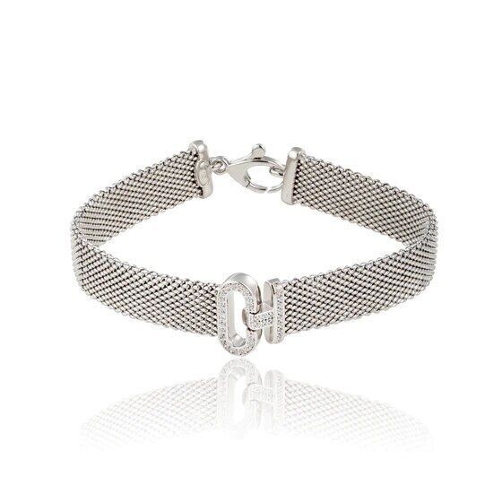 Una Storia - Bracelet Milano