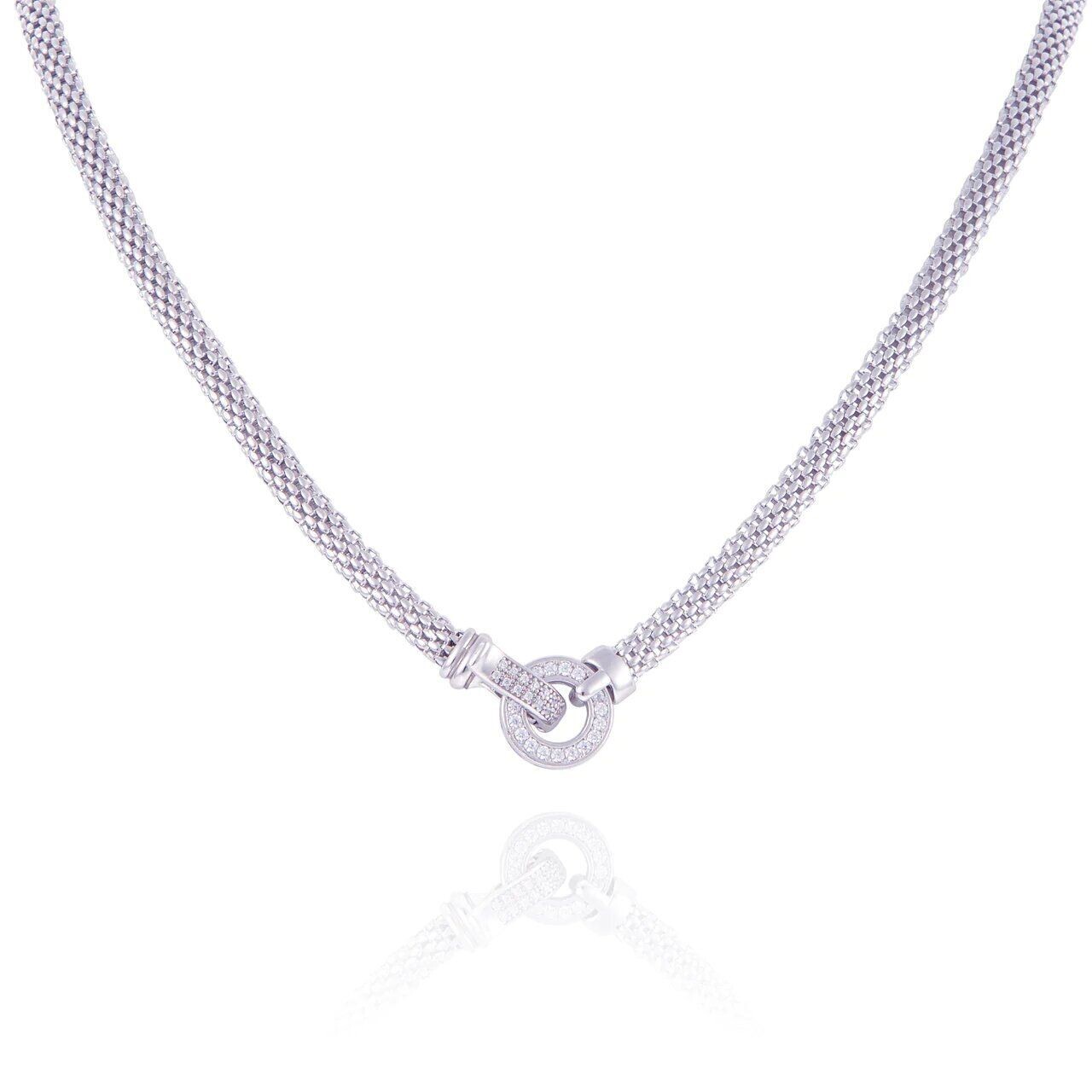 Una Storia - Collier Cosimo