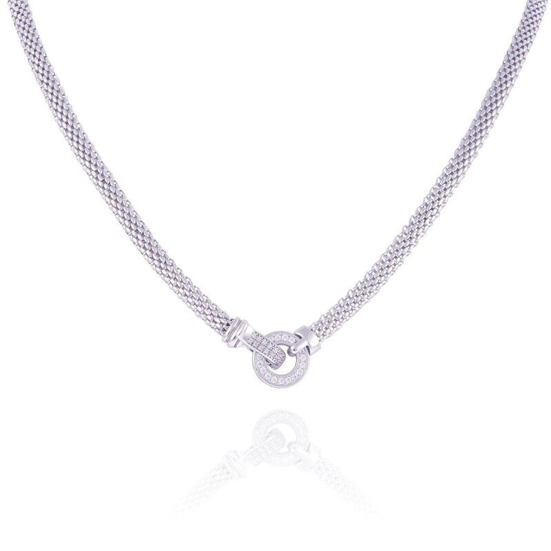 Una Storia - Collier Cosimo