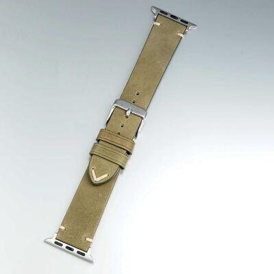 Bracelet montre Adaptable Apple homme