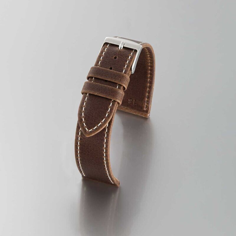 Bracelet montre Fibre Maïs homme