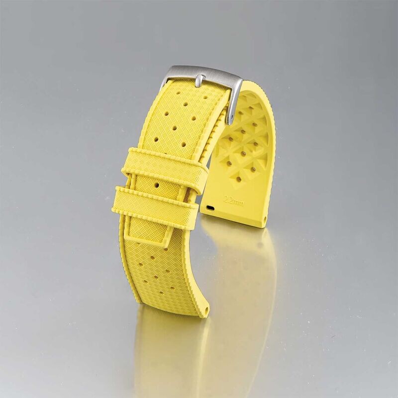 Bracelet caoutchouc