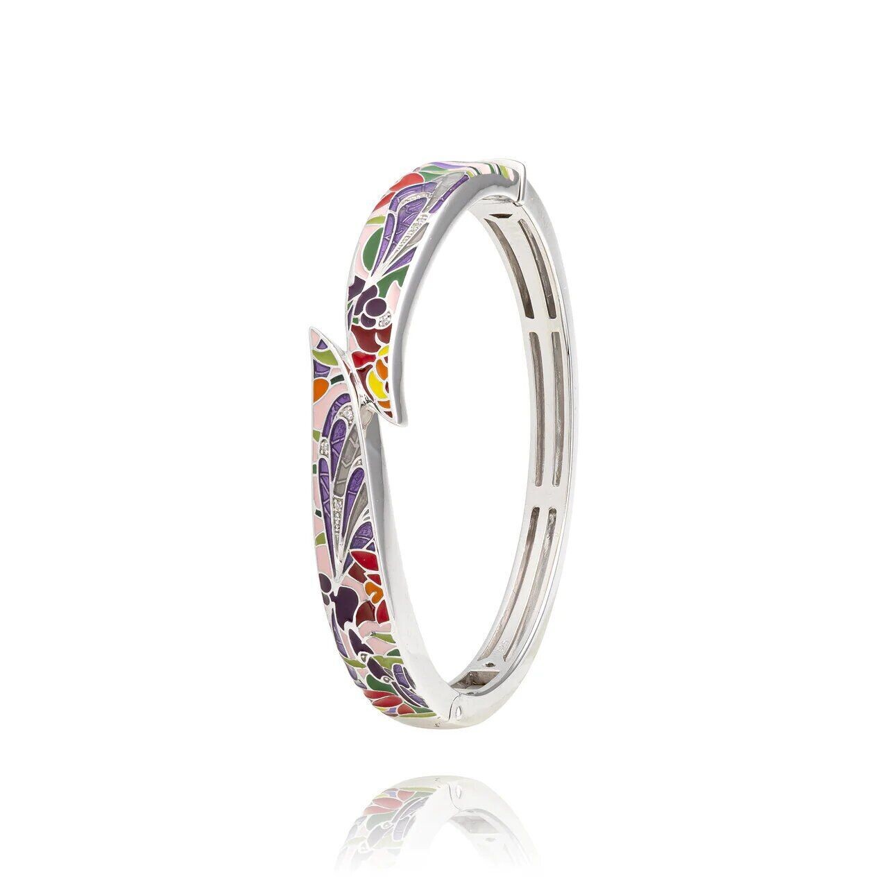 Una Storia - Bracelet Pastel