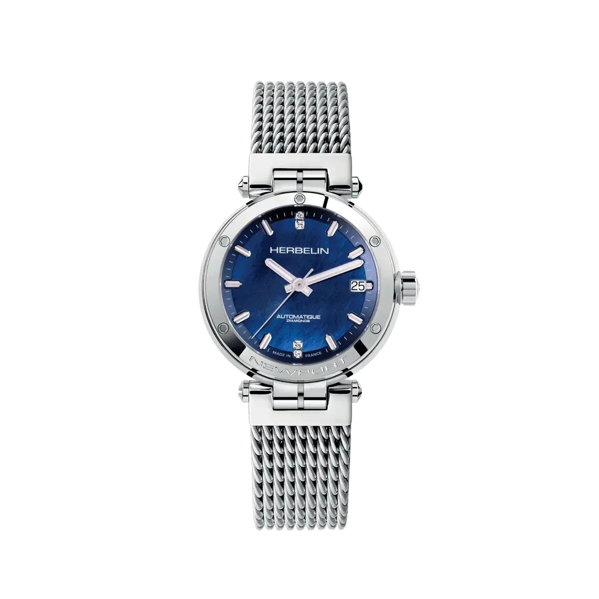 Herbelin - NEWPORT AUTOMATIQUE Dame