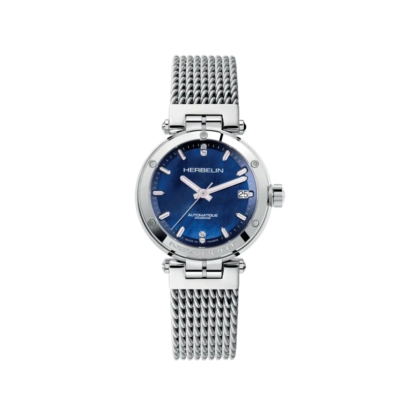 Herbelin - NEWPORT AUTOMATIQUE Dame