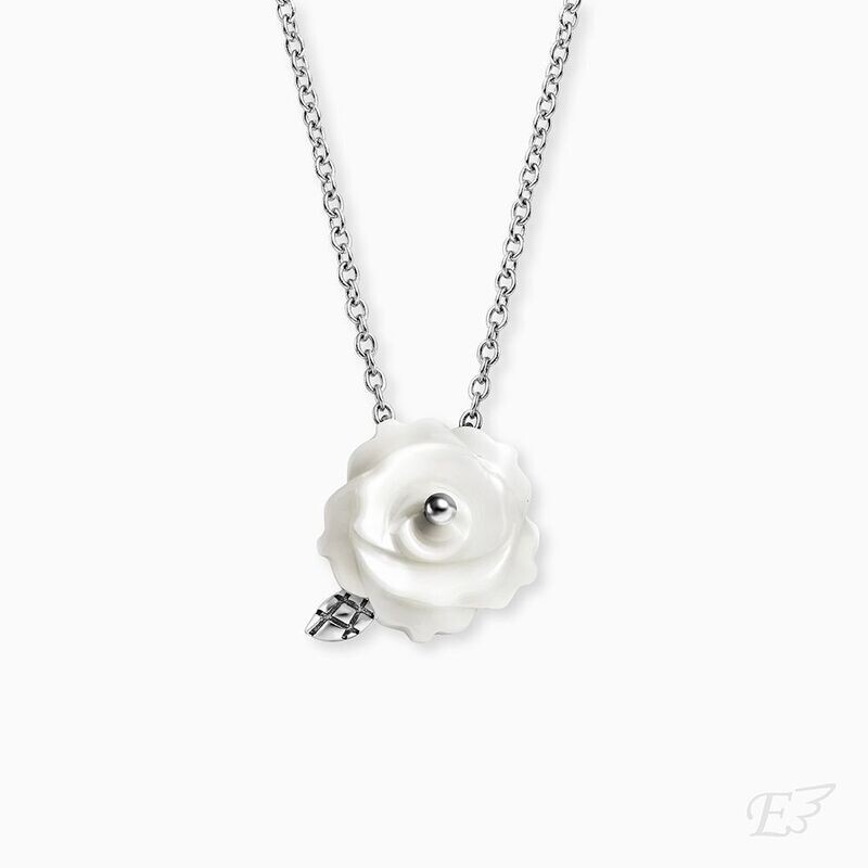 Engelsrufer - Collier Rose Engelsrufer - Collier Rose