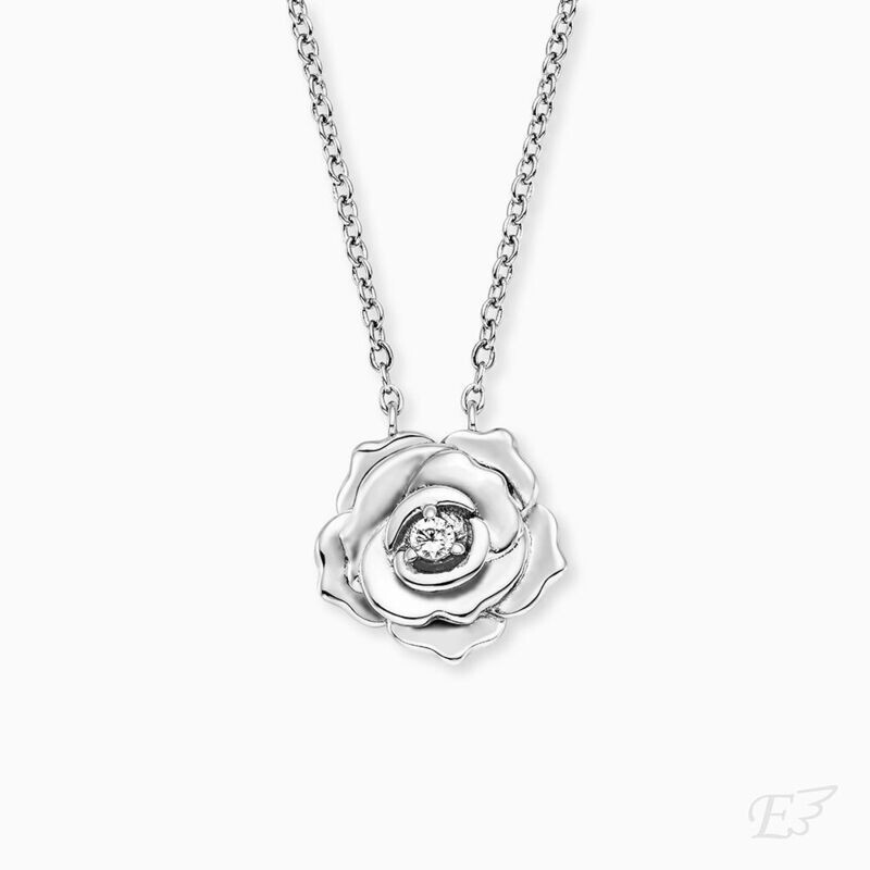Engelsrufer - Collier Rose Engelsrufer - Collier Rose