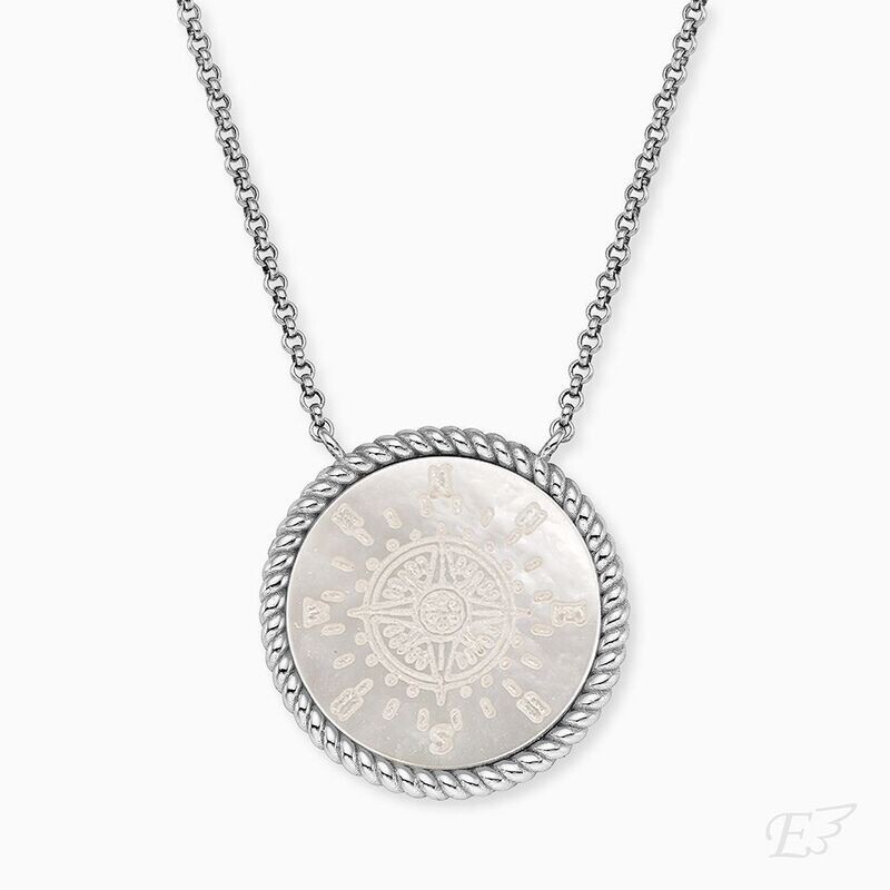 Engelsrufer - Collier Boussole Engelsrufer - Collier Boussole
