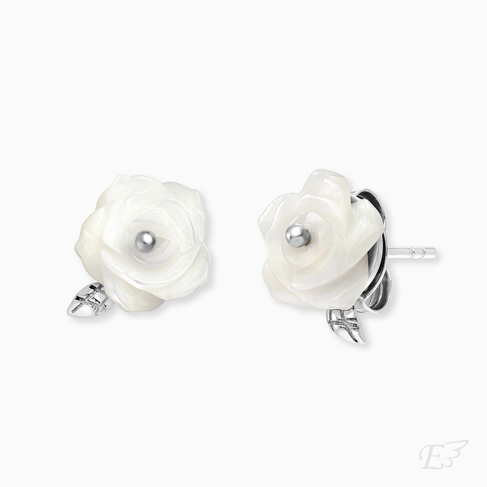 Engelsrufer - Boucles d'oreilles Rose