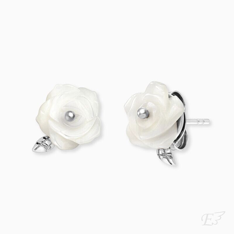 Engelsrufer - Boucles d'oreilles Rose Engelsrufer - Boucles d'oreilles Rose