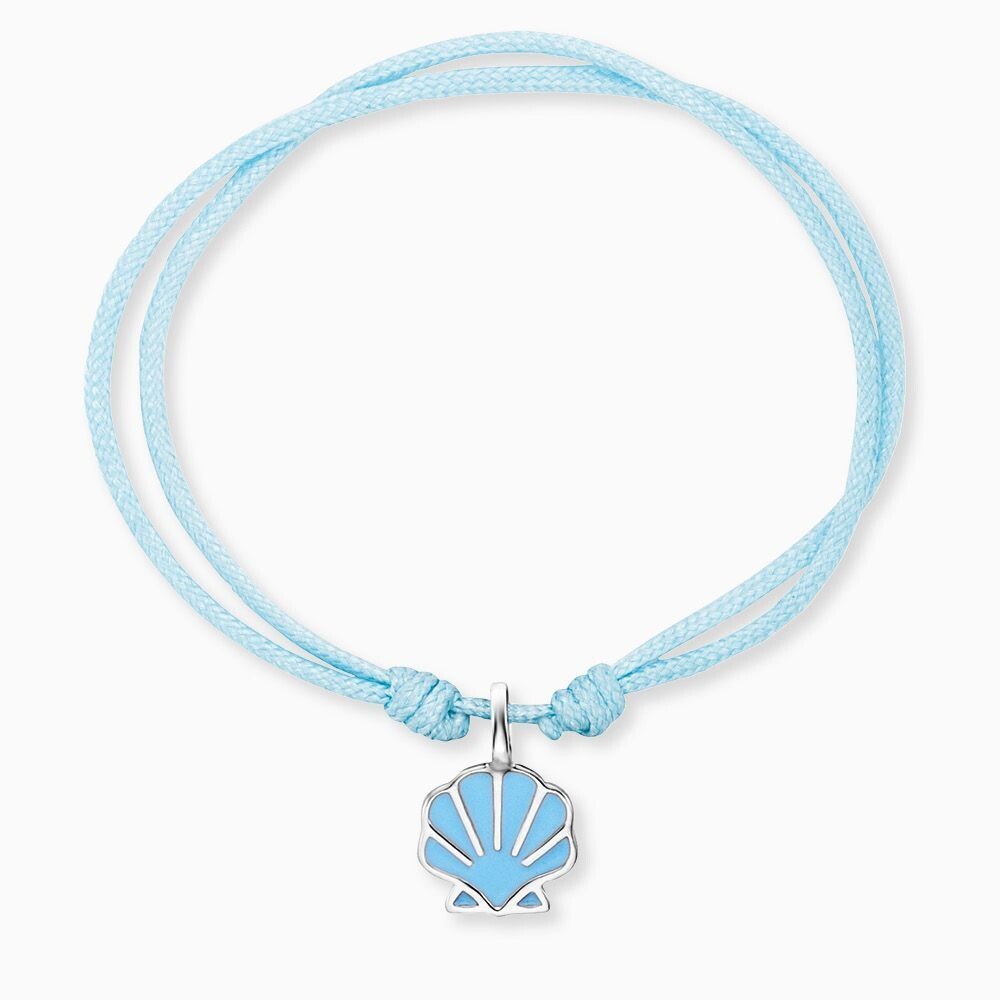 Herzengel - Bracelet Coquillage