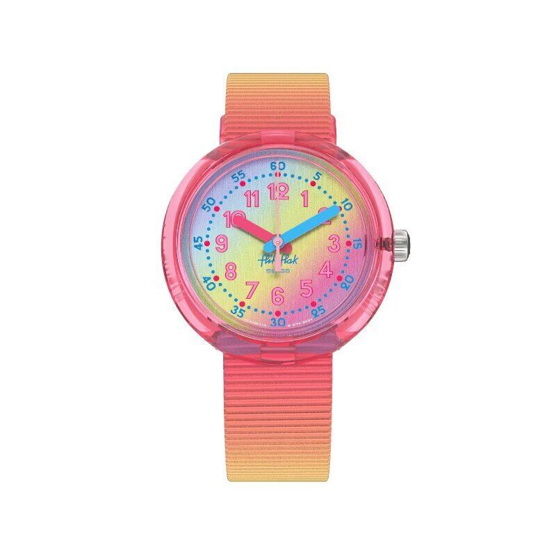 Flik Flak - Shades of rainbow