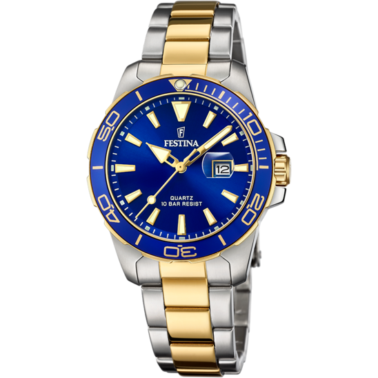 Festina - Montre BOYFRIEND
