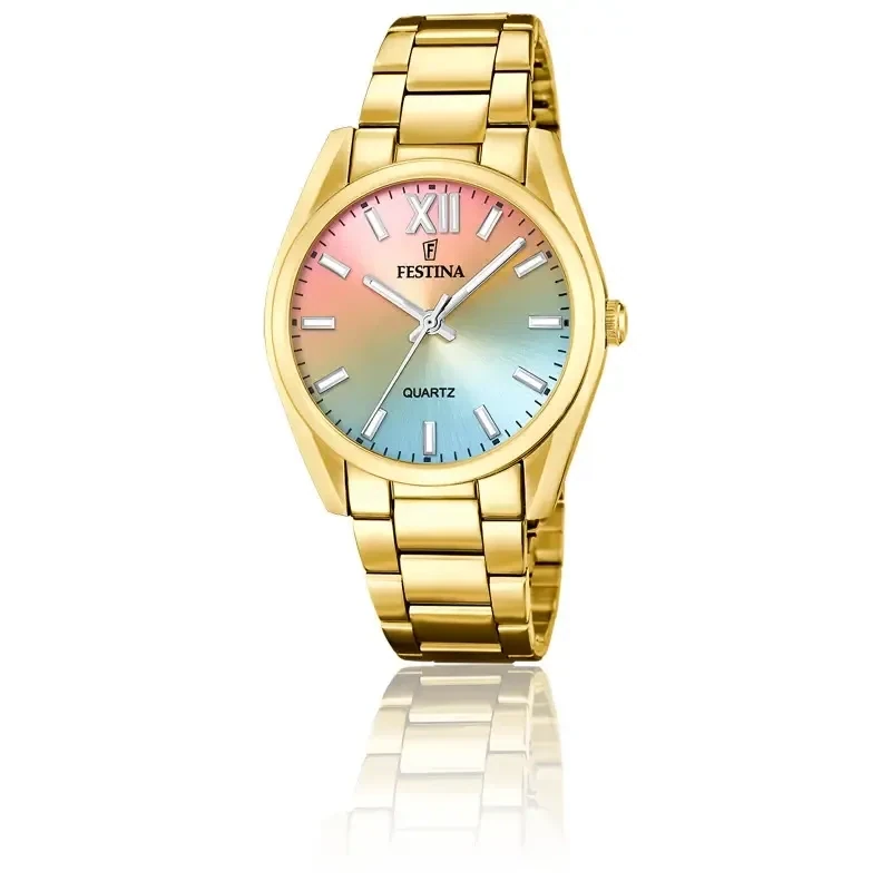 Festina - Montre BOYFRIEND