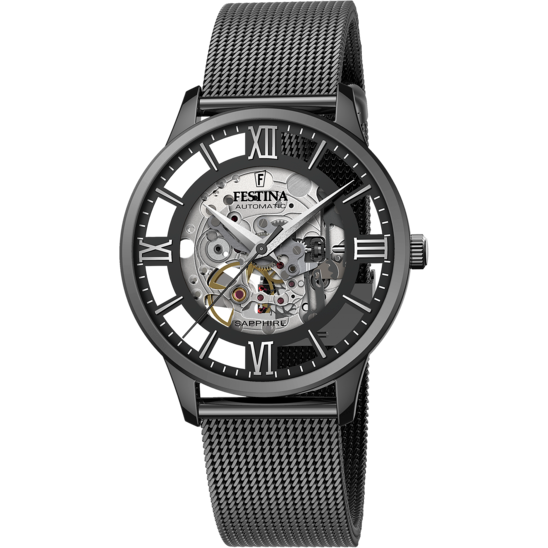 Festina - Montre AUTOMATIC