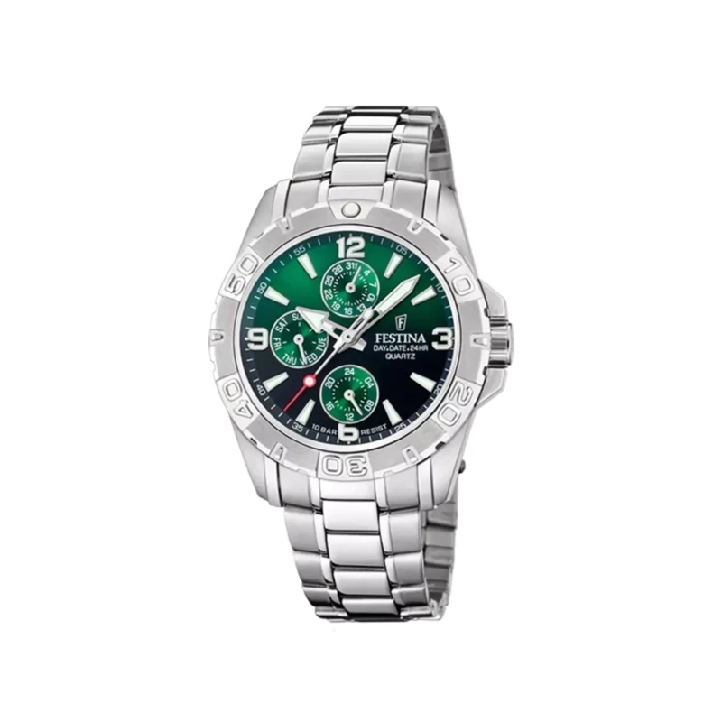 Festina - Montre MULTIFUNCTION COLLECTION