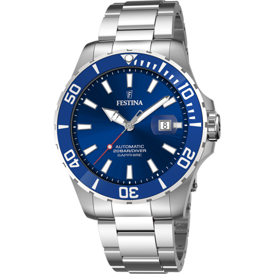 Festina - Montre AUTOMATIC
