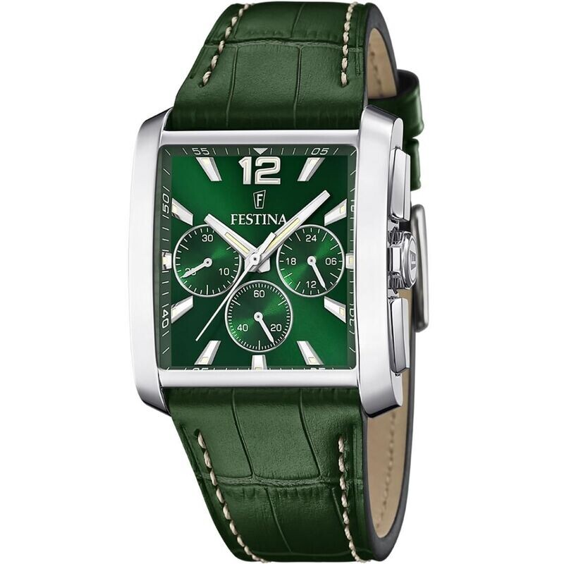 Festina - Montre TIMELESS CHRONOGRAPH