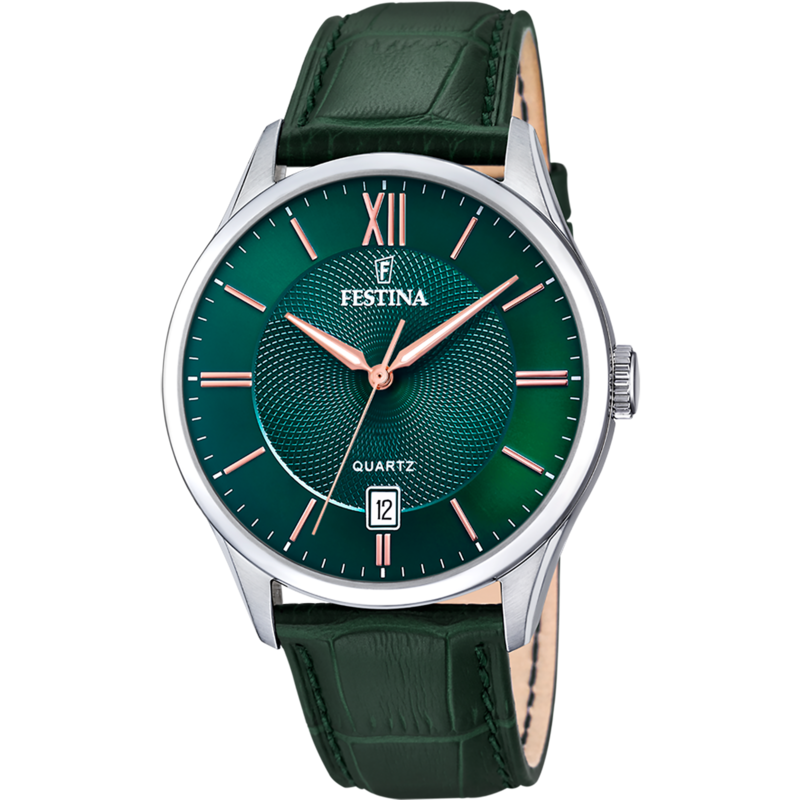 Festina - Montre CLASSICS