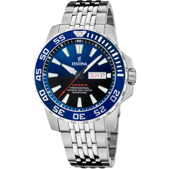 Festina - Montre THE ORIGINALS