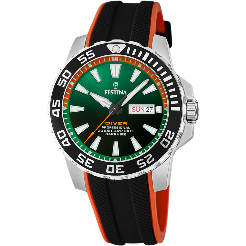 Festina - Montre THE ORIGINALS