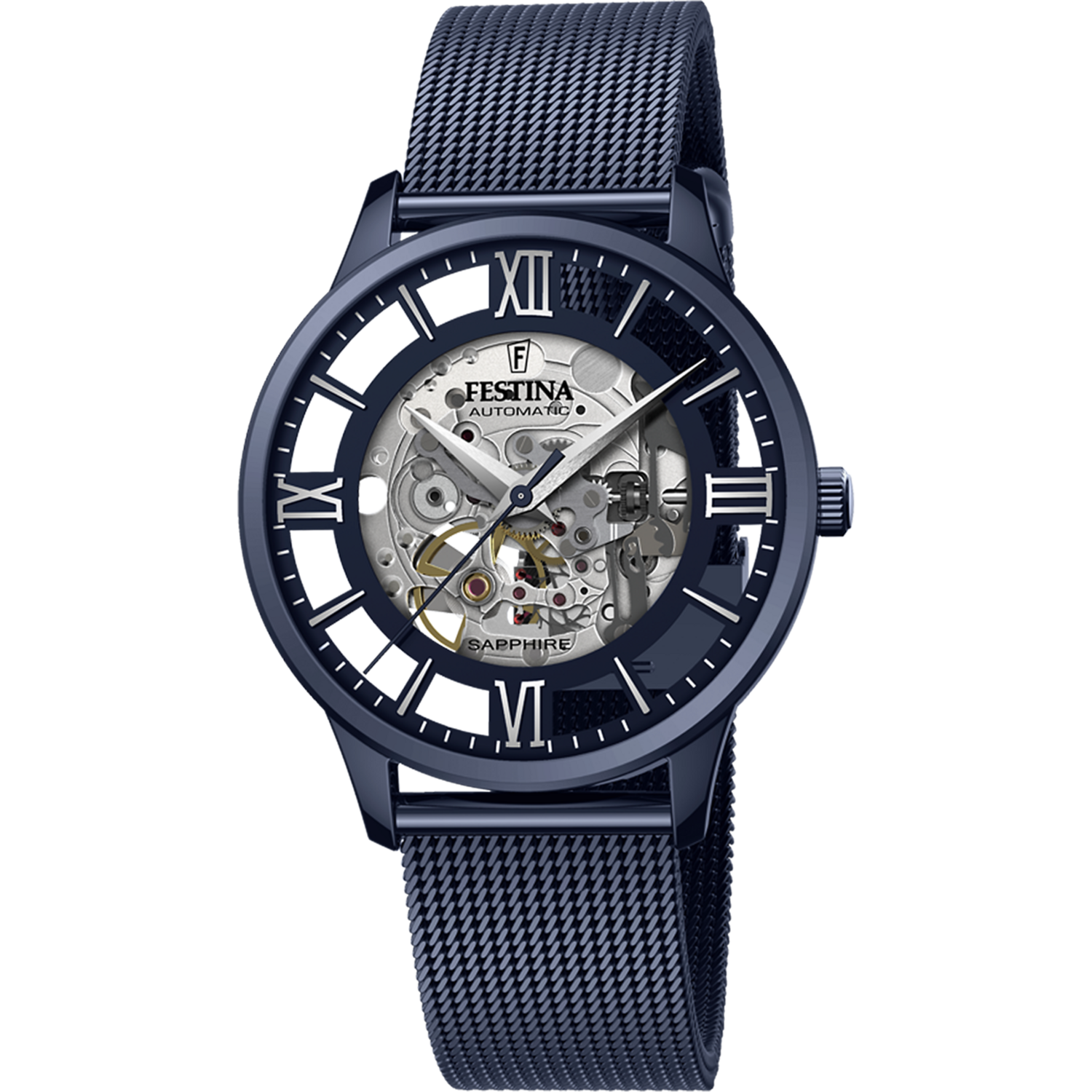 Festina - Montre AUTOMATIC