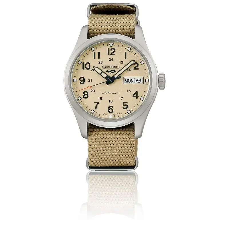 Seiko - Homme 5 sport